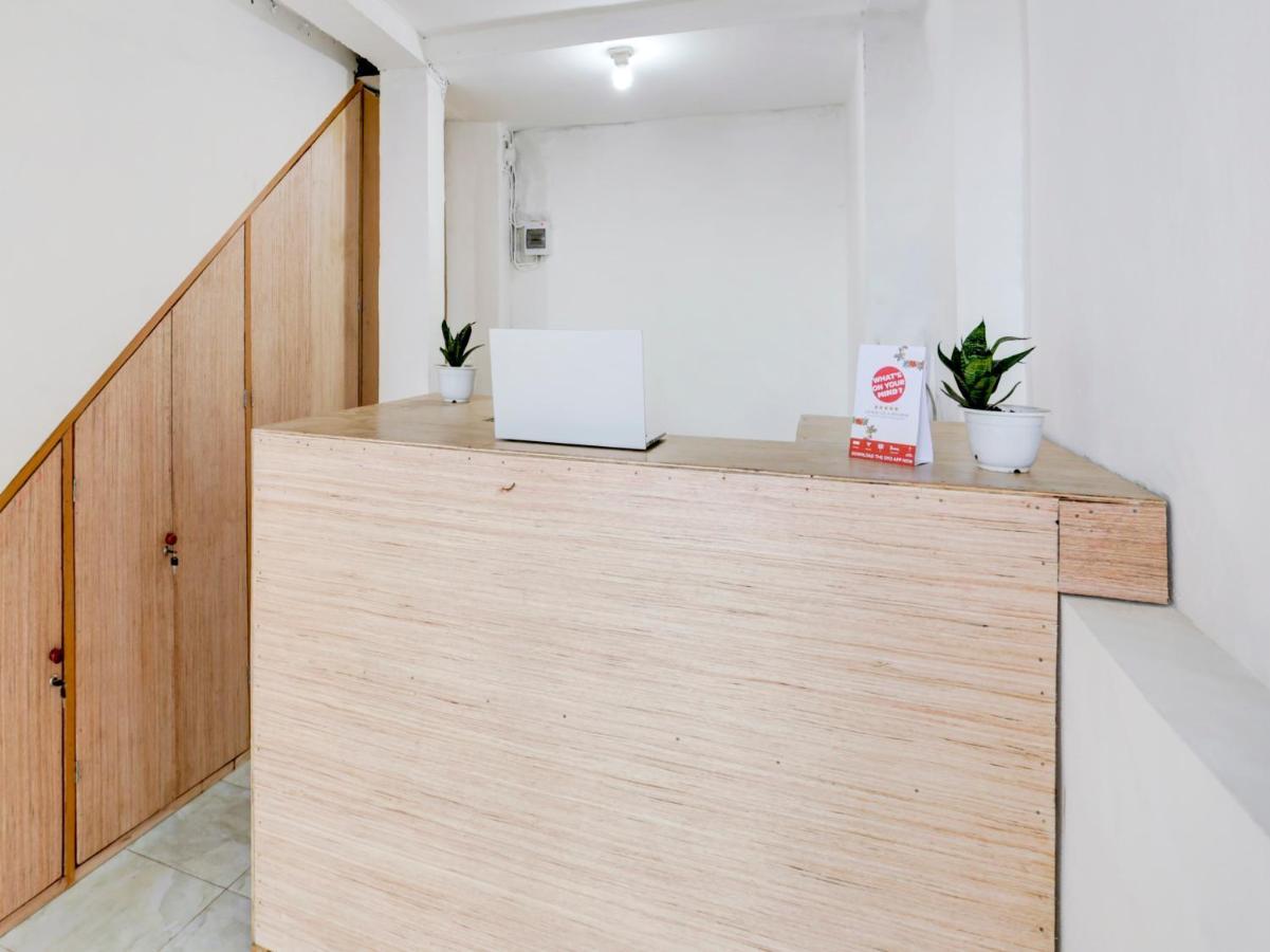 Oyo Flagship 90756 Melasti Hills Room & Cafe Ungasan  Exterior photo